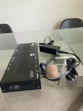 AC-MX-82 AVPRO EDGE Matrix Switch #2