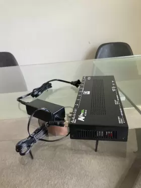 AC-MX-82 AVPRO EDGE Matrix Switch #3