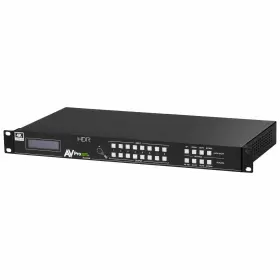 AC-MX-88 AVPRO EDGE Matrix Digital Audio Balanced #2