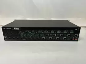 AC-MX-88HDBT AVPRO EDGE Hdmi Hdbaset Matrix Audio Delay #2