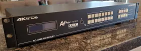 AC-MX88-AUHD-HDBT AVPRO EDGE Hdmi Hdbaset Matrix Savant #2