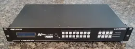 AC-MX88-AUHD-HDBT AVPRO EDGE Hdmi Hdbaset Matrix Savant #3