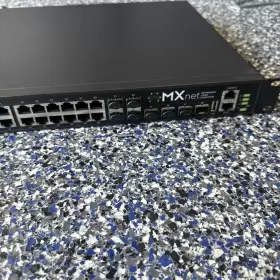 AC-MXNET-SW24 AVPRO EDGE Port Network Switch #3