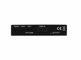 AC-SC2-AUHD AVPRO EDGE Up Down Scaler Edid Manager Audio #2