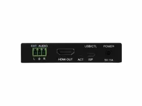 AC-SC2-AUHD AVPRO EDGE Up Down Scaler Edid Manager Audio #3