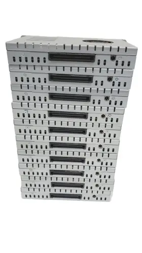 OPS500-501-H AXIOMTEK Pluggable Specification Memory Cpu