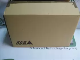 T91G61 AXIS Security Camera
