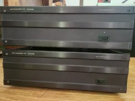 EX-4420M B-K Monoblocks