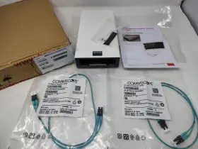 C9826220 BARCO Housing Kit