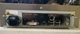 R9861006BNA BARCO Clickshare Wireless Presentation Buttons #2