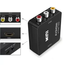 303944699928 BD M Hdmi Converter Rca Mini #3