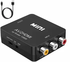 303944699928 BD M Hdmi Converter Rca Mini
