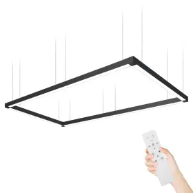 A21-1.2 BE STUDIED Led Linear Light Set Remote Control