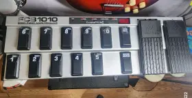 FCB-100 BEHRINGER Tv Video Audio
