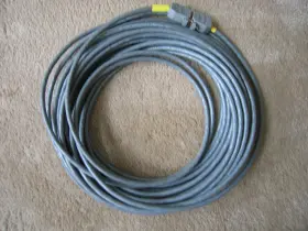 1422A BELDEN Stranded Gauge Cap Communications Cable
