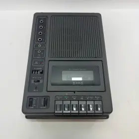 3279A BELL HOWELL EIKI Cassette Tape Player Recorder