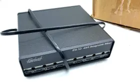IFA-10 BENCHMARK MEDIA Assignable Mixer