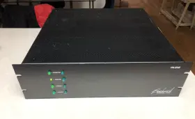 PS-202 BENCHMARK Redundant Power Supply