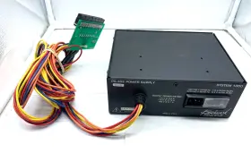 PS-302 BENCHMARK Media Power Supply
