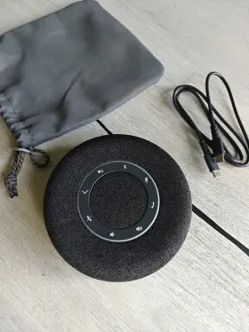 728632 BEYERDYNAMIC Space Bluetooth Usb Speakerphone #3