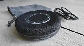 728632 BEYERDYNAMIC Space Bluetooth Usb Speakerphone