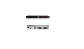 911.0452.900 BIAMP Tesiraforte Avb Digital Audio Processor