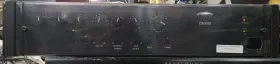 CMA60 BIAMP Mixer Amplifier