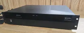 B-520-MTRX-230-6X4 BINARY Matrix Switcher