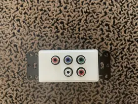 B-RGBLR-350 BINARY/SNAP AV Receiver Module Box