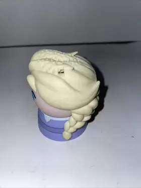 60917 BITTY BOOMERS Frozen Elsa Bombers Bluetooth Speaker #2