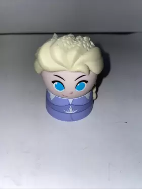 60917 BITTY BOOMERS Frozen Elsa Bombers Bluetooth Speaker