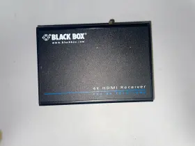 AVS-HDB-RX21707171139 BLACK BOX Rx Hdmi Receiver #2