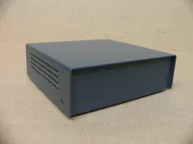 LMC001A BLACK BOX Media Converter