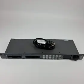 HSP2 BLACK MAGIC Hyperdeck Studio Pro Broadcast Deck