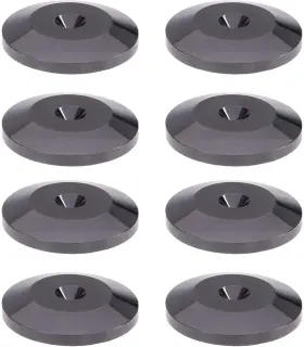 313039853845 BLUECELL WORLD Pack Speaker Spikes Pads Mats