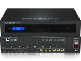 HMXL66ARC BLUSTREAM Hdbaset Matrix Receivers