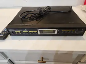 DX-3000 BMB Better Music Builder Audio Video Effect Processor #2