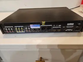 DX-3000 BMB Better Music Builder Audio Video Effect Processor #3