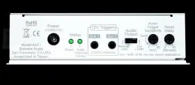 AAT-1 BOBWIRE High Sensitivity Analog Audio Trigger