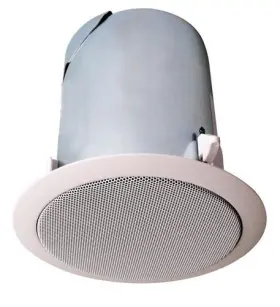 BG-HFSF1 BOGEN High Fidelity Ceiling Speaker