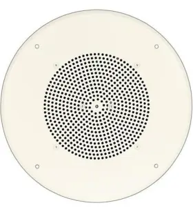 BG-S86T725PG8UVR BOGEN Speaker Bright Grille