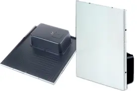 CSD2X2VRUCA BOGEN Ceiling Wall Speaker Bright