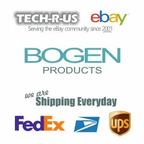 S86T725PG8UVR BOGEN Ceiling Speaker Cone Recessed Recess
