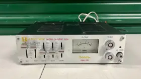 EQA-60 BOMAN Label Ultra Graphic Equalizer