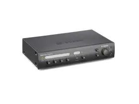 PLE-1MA120-US BOSCH Mixer Amplifier