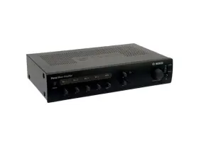 PLE-1ME060-US BOSCH Economy Mixer Amplifier