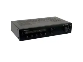 PLE-1ME120-US BOSCH Economy Mixer Amplifier