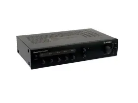 PLE-1ME240-US BOSCH Economy Mixer Amplifier