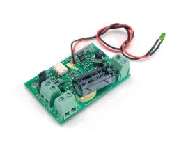 PLN-1EOL BOSCH Plena End Line Board Pack