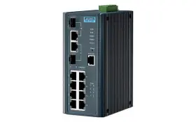 PRA-ES8P2S BOSCH Ethernet Switch
